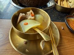 -陀岗美食·云南藏式特色餐厅