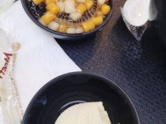 -鲜芋仙(中环百联2店)