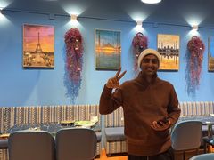 -木尔坦·Multan巴基斯坦清真餐厅halal(大智嘉园店)