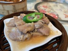 -虾饺妹·粤式手工点心(水荫路店)