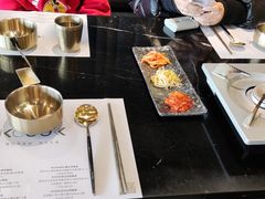 -KCOOKING概念韩餐(世茂52+店)