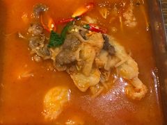 -地狱厨房Hell's  Kitchen(美丽熙街店)
