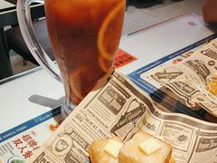 -文通冰室(东方宝泰店)