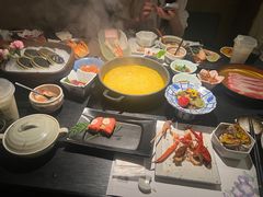 -花潮料理艺食馆(SM新生活广场店)