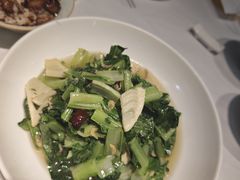 -到家尝北京菜(西坝河店)