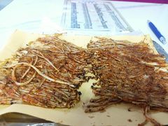 -阿豹烧烤(向阳路店)