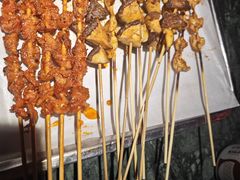 -潮辣成都老火锅(奉贤扶港路店)