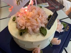 -杜哈夫DOUX RÊVE·生日蛋糕(日月光店)