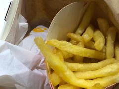 -华莱士炸鸡汉堡(崇文门搜秀城店)