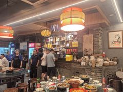 -阿嫂印象·民间江湖菜(大学城店)