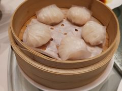 原只鲜虾饺-利苑酒家(金宝店)