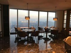 -北京希尔顿逸林酒店
