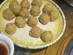-谢氏老金口渔村(王家墩店)