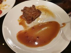 -合肥富力威斯汀酒店·知味餐厅