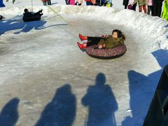-沈阳奥体冰雪嘉年华