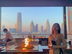 -四季酒店·空中花园 Aria on 9