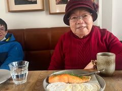 -BOR Eatery(安福路店)