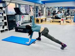 -N1 健身·普拉提·综合馆(嘉美中心店)