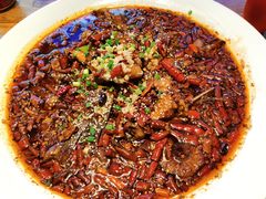 -兔槽江湖菜·重庆璧山兔(水围店)