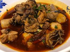 -陶然居·重庆菜(生态园店)