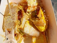 -四环冷面王(西单华威约饭街店)