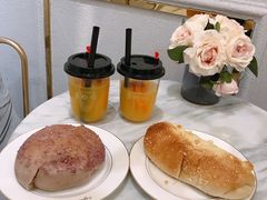-追光 Dream Bakery(汉街店)