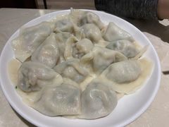 三鲜肉-枫林饺子