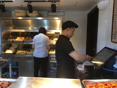 -马凯餐厅(地安门店)