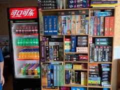 -FullHouse桌游跑团血染剧本杀(南京西路店)