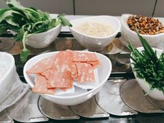 -农小锅自助小火锅(北京大兴凯德店)