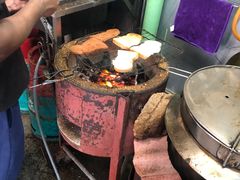 -多春茶室
