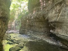 -龙门涧景区