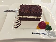 巧克力蛋糕-斗牛士牛排餐厅(嘉里汇店)