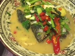 -东安鸡馆(蔡锷南路店)