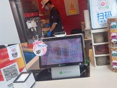 -DQ·蛋糕·冰淇淋(阜盛道店)