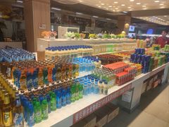 -新艺自助美食城(中山路店)