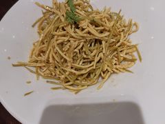 -西安饭庄(立丰国际店)