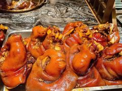 -抱德·潮汕味(琶洲店原惠城鱼仔)