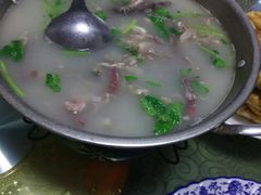 -吃不够开口馅饼店(小西路店)