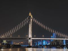 -闽江夜游台江旅游码头