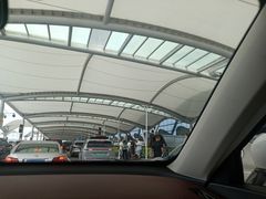 -广州白云国际机场-T2航站楼