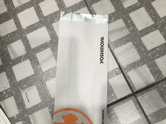 -吉野家(复兴路第二餐厅店)