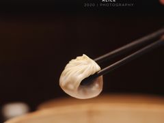 蟹粉小笼包-鼎泰丰(国金店)