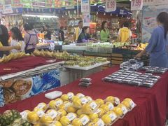 -利群商厦(台东店)