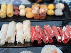 -丽江庭院·云南野生菌·海鲜火锅(鼓楼四合院店)