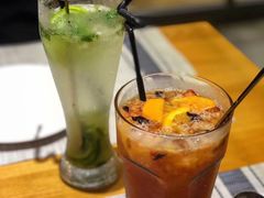 水果茶-JANS意式简餐厅·惠灵顿牛排