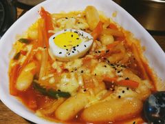-釜山火炉韩式炭火烤肉(欧洲城店)