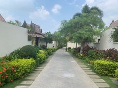 -三亚亚龙湾雅高铂尔曼别墅度假酒店