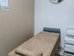 -感智盲人按摩·艾灸·肩颈SPA(岗厦店)