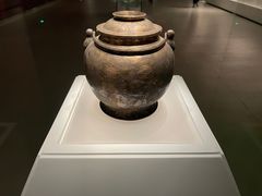 -陕西历史博物馆